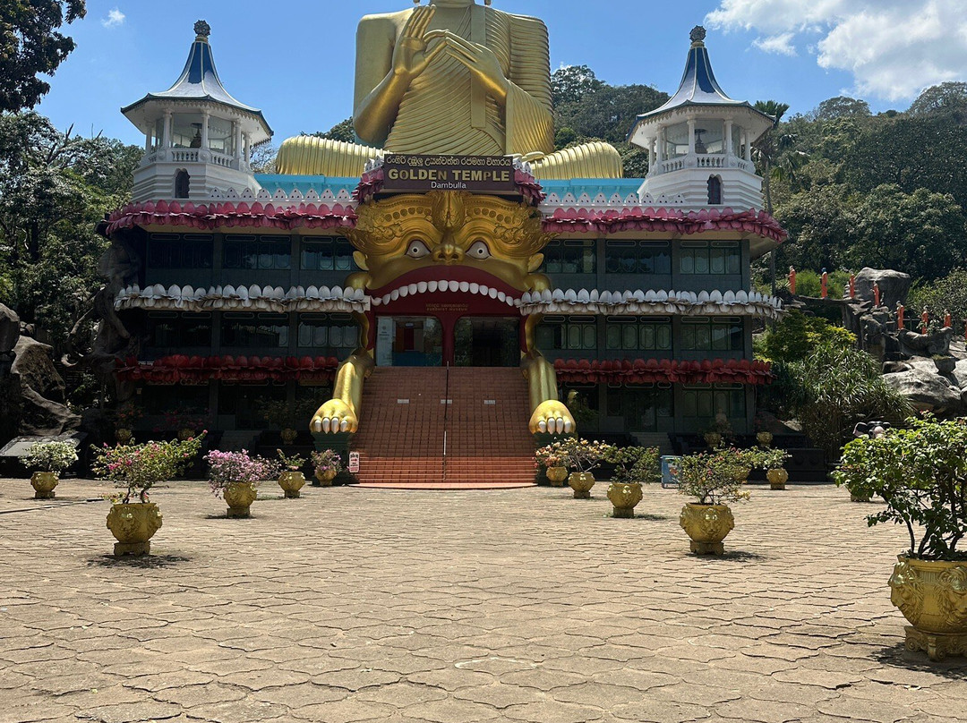 Wetour Sri Lanka-Kekirawa必去景点