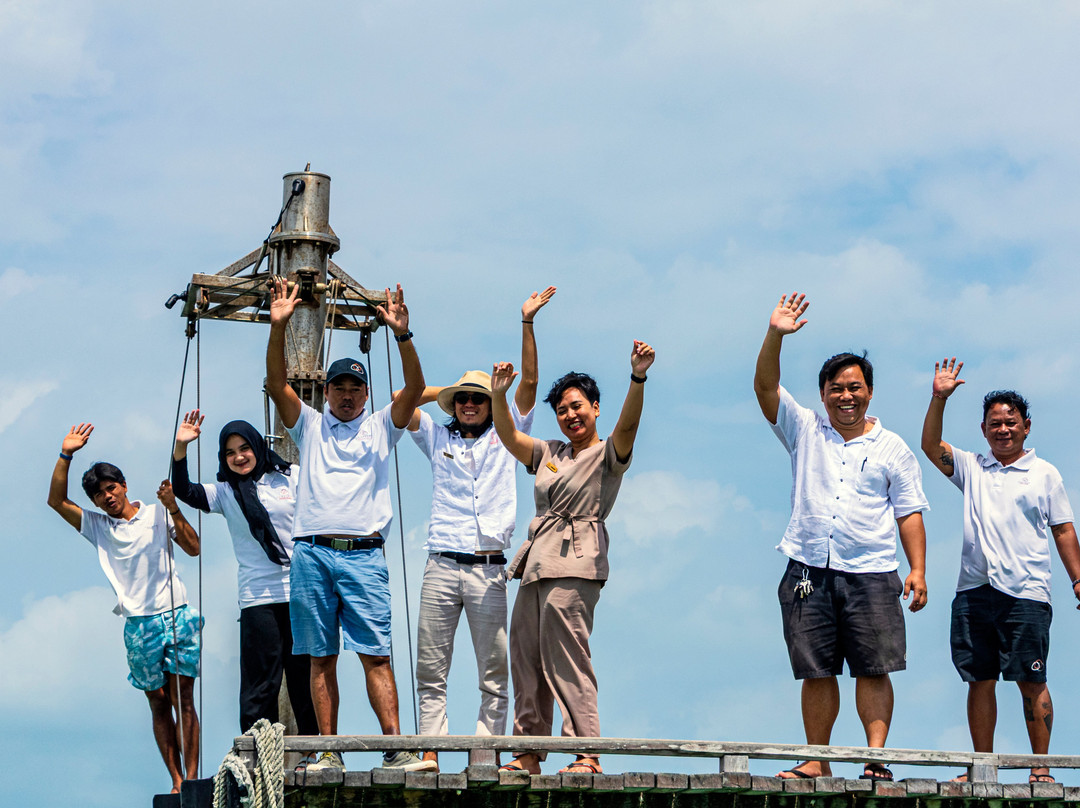 Cempedak Private Island主图