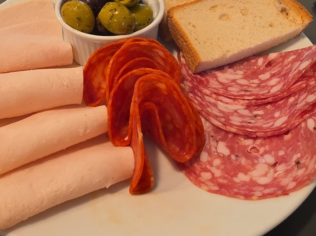 南牛津万怡酒店主图