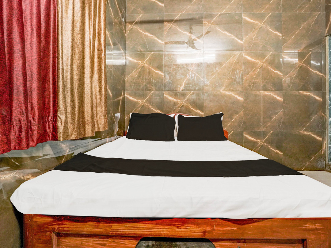 Hotel O Tulsi Resort