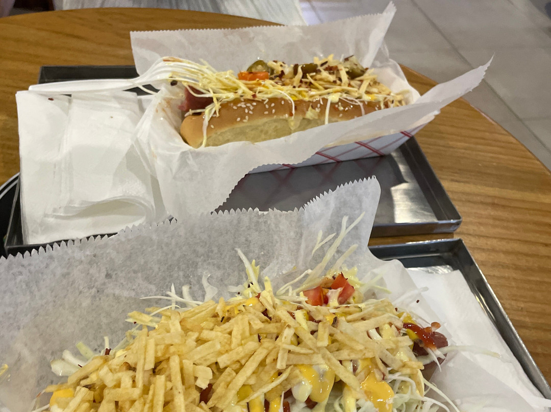 Mercadito Gastronómico Manuel Antonio-哥斯达黎加安东尼奥国家公园必去景点