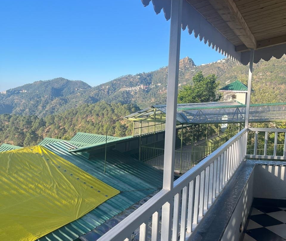 温妮斯假日水疗度假村主图