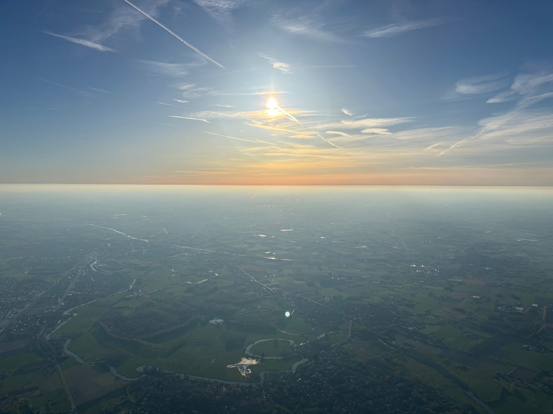 C-Air Ballonvaart-Waasmunster必去景点