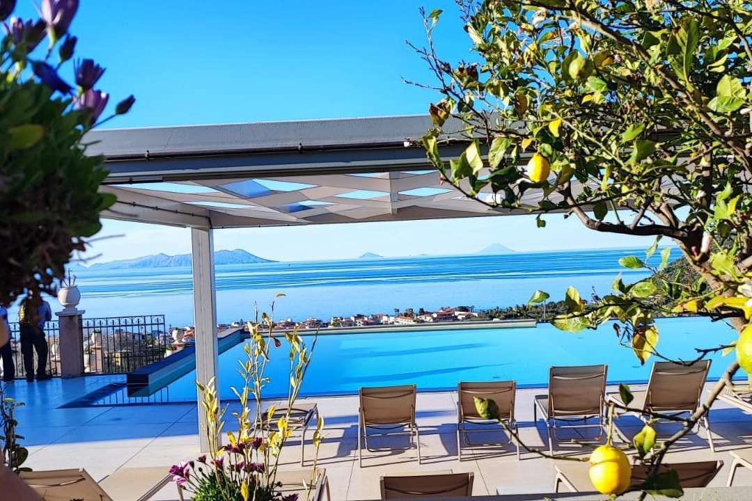 特雷迪奥洛贝斯特韦斯特优质酒店主图