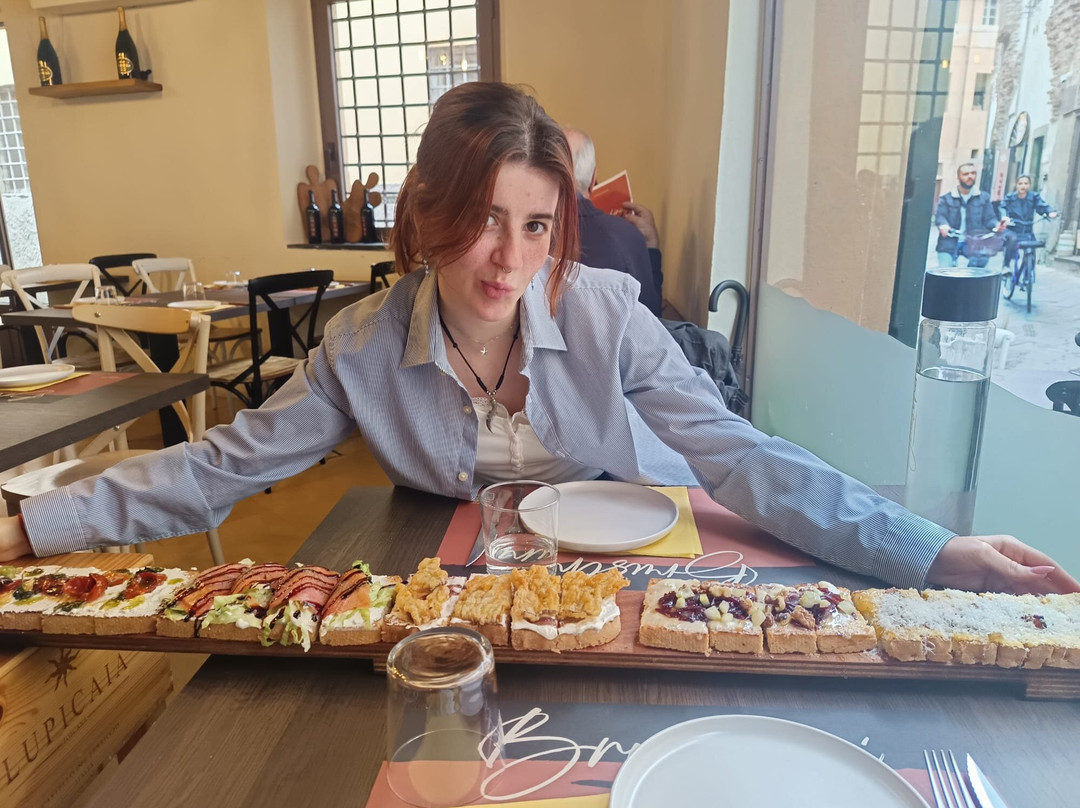 Bruschetteria Bruschini - Lucca主图