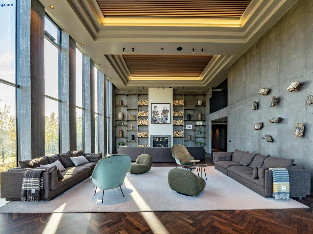 Hotel Geysir