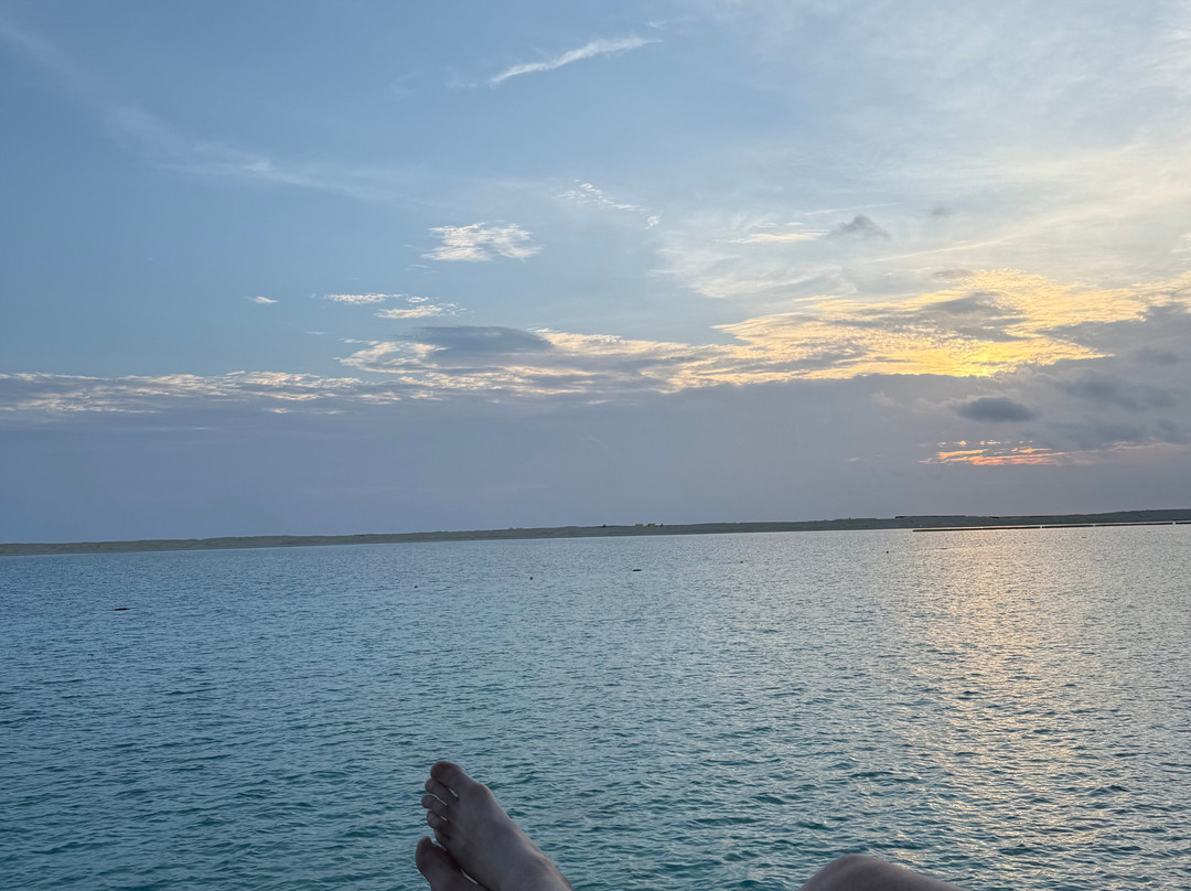 森塔拉拉斯富士度假村及水疗中心-马尔代夫主图