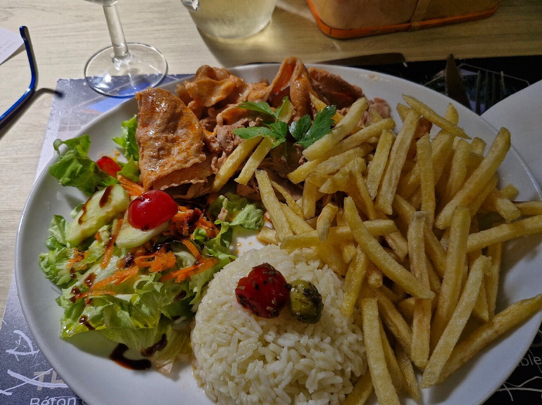 Les Saveurs Du Portugal主图