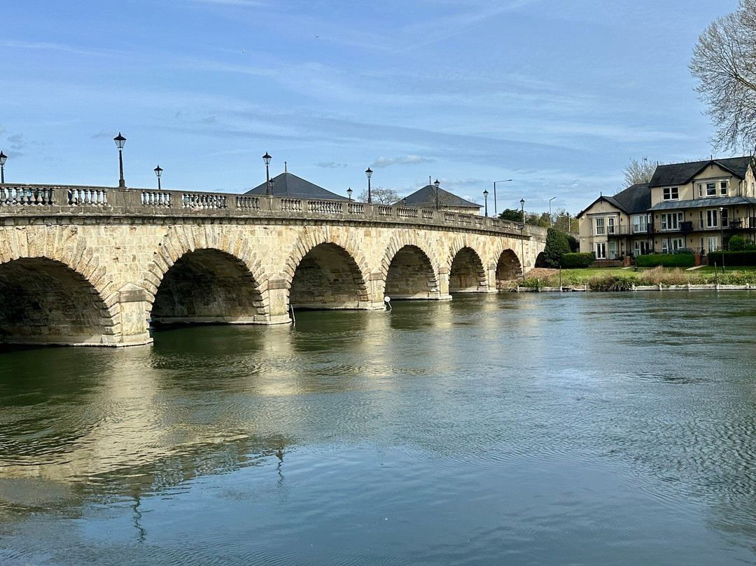 泰晤士里维埃拉酒店, 贝斯特韦斯特Sure精选酒店主图