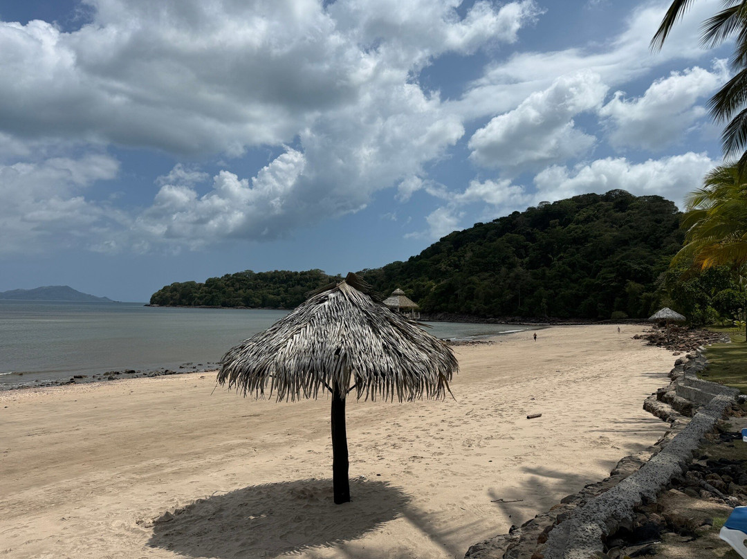 巴拿马梦想波尼塔海滩酒店 - 全包式主图