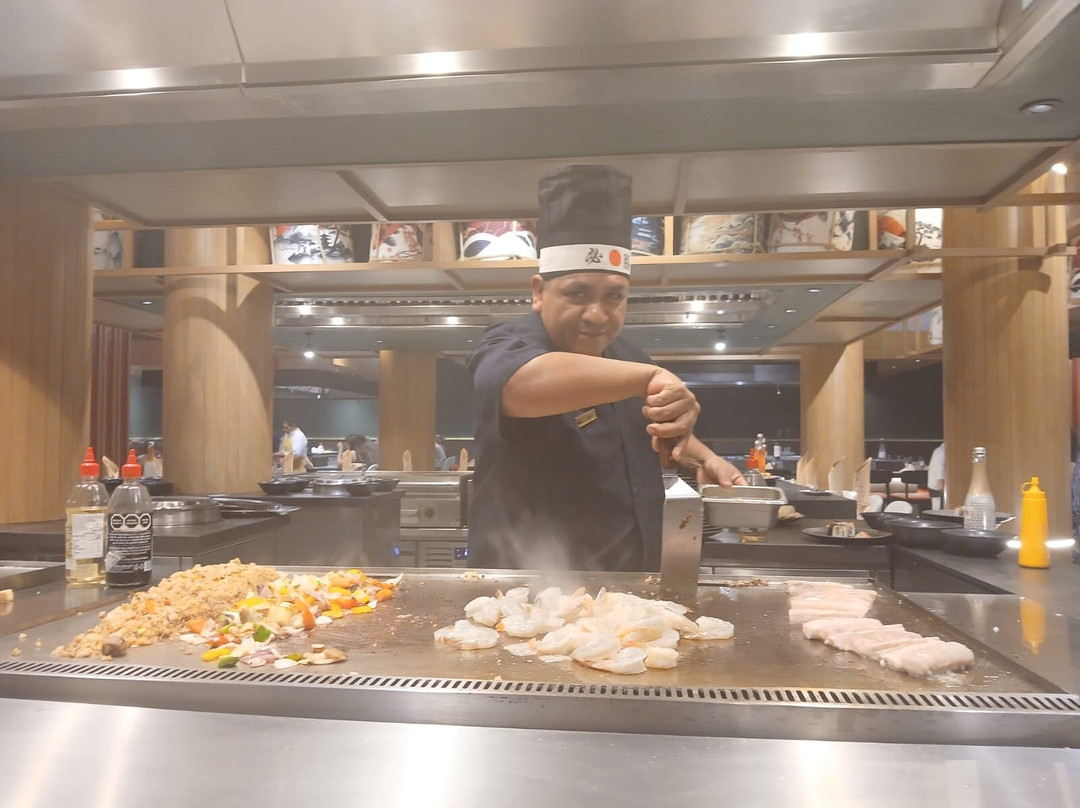 格兰德塞伦奈斯里维埃拉玛雅度假酒店及Spa主图