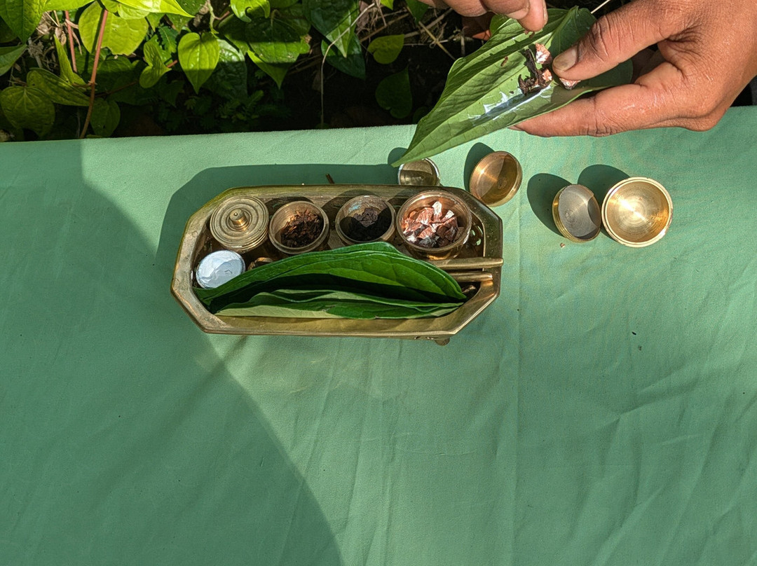 Langkawi Cooking School at Buluh & Tebing Organic Farm-兰卡威必去景点
