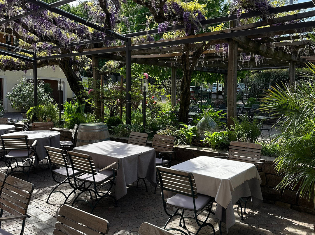 Hotel Weingut Stroblhof主图