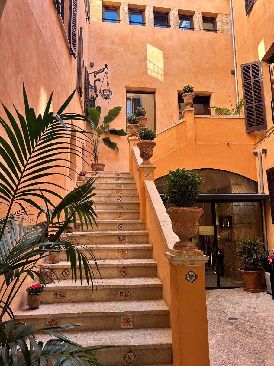 波萨达特拉散塔精品酒店-旅行者