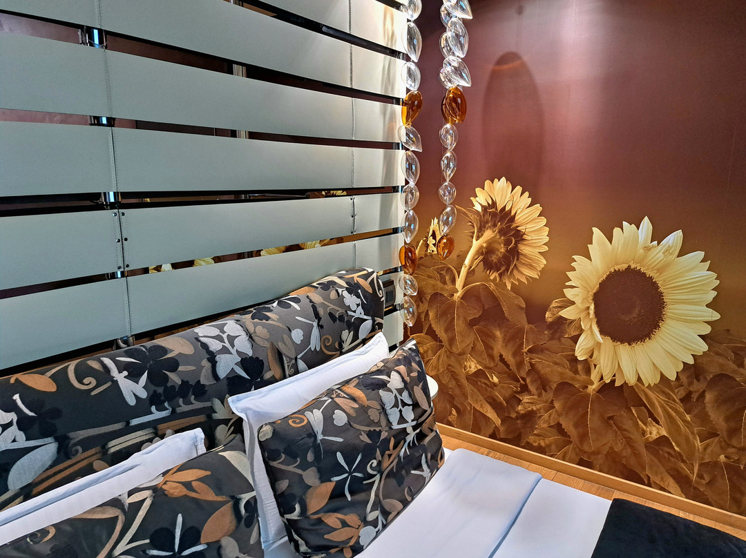 鲜花精品酒店主图