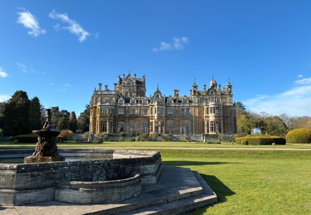 Warner Hotels - Thoresby Hall Hotel-旅行者