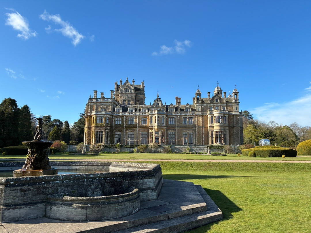 Warner Hotels - Thoresby Hall Hotel主图
