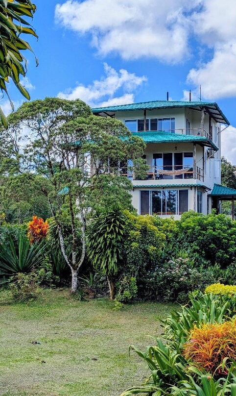 塞米拉维尔德精品酒店主图