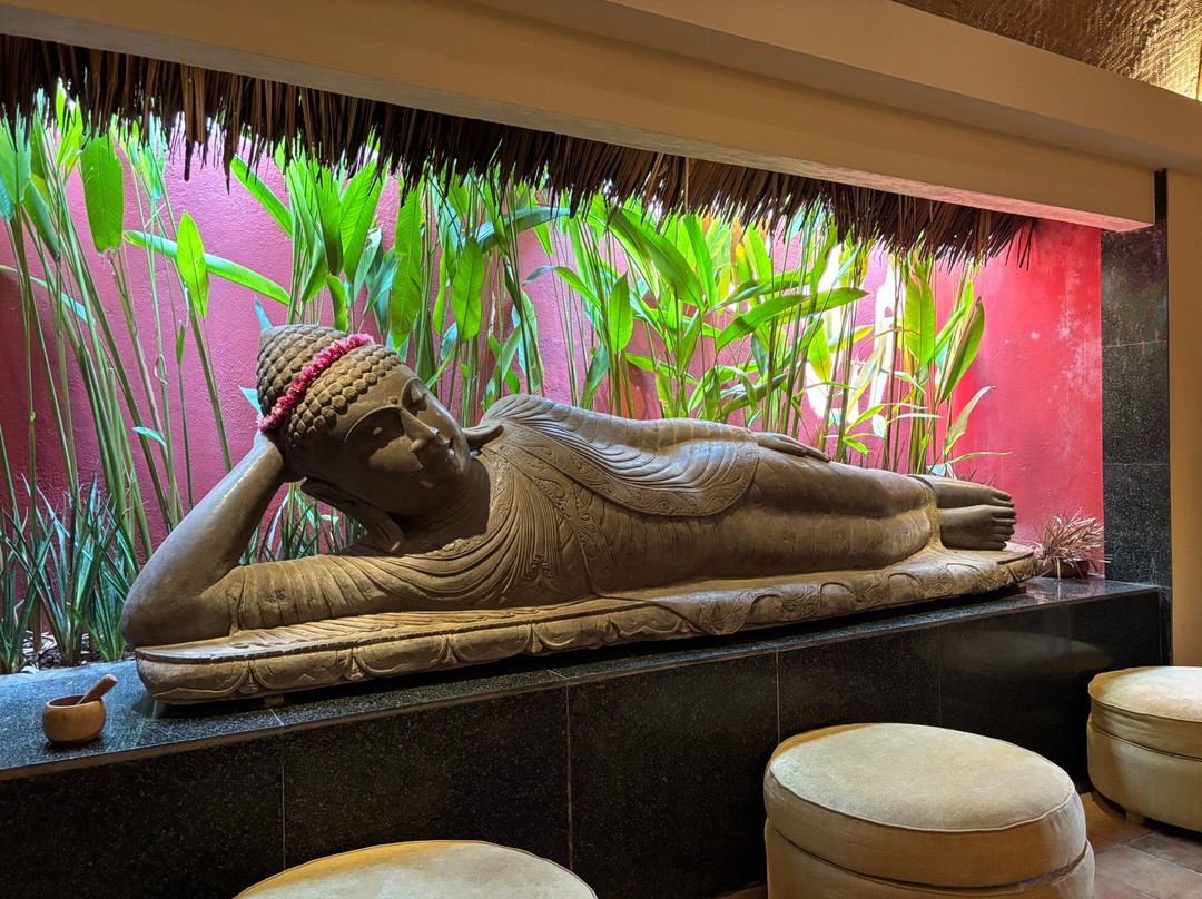 The Temple Spa-圣胡安必去景点