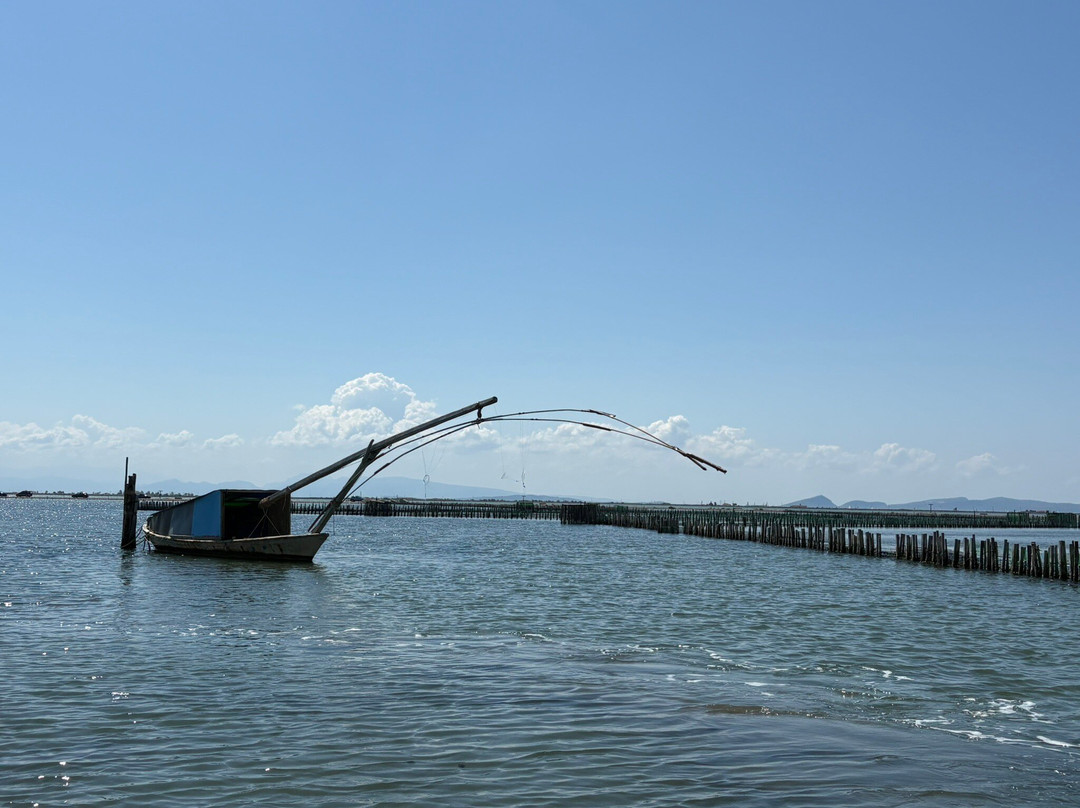 Messolonghi by Locals-Mesolongion必去景点