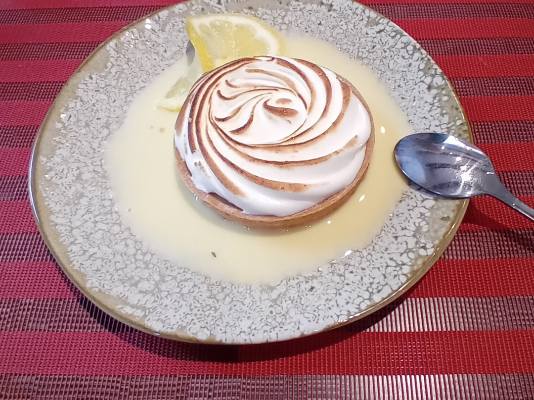 Hôtel Bar Restaurant Le Somail主图