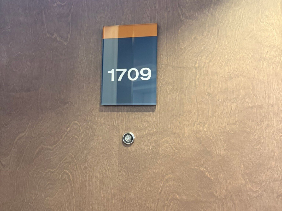 沙曼标志卡尔加里市中心酒店主图