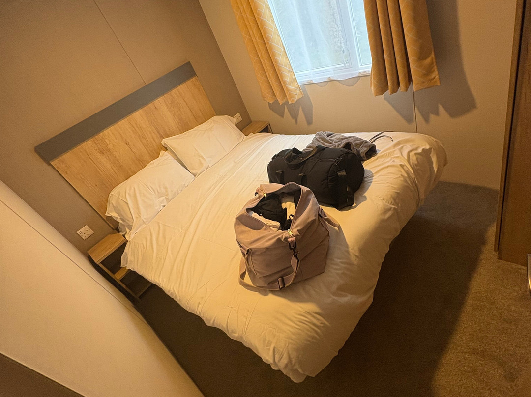 Parkdean Resorts Wemyss Bay Holiday Park主图