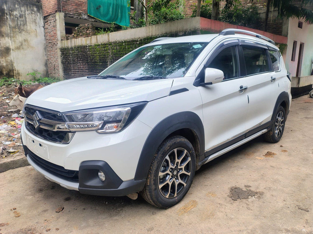 Maurya Travels Guna