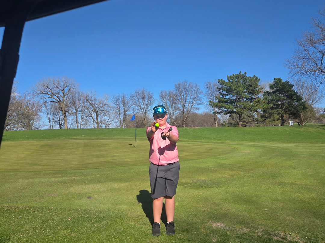 Brooks Golf Club-奥科博吉必去景点