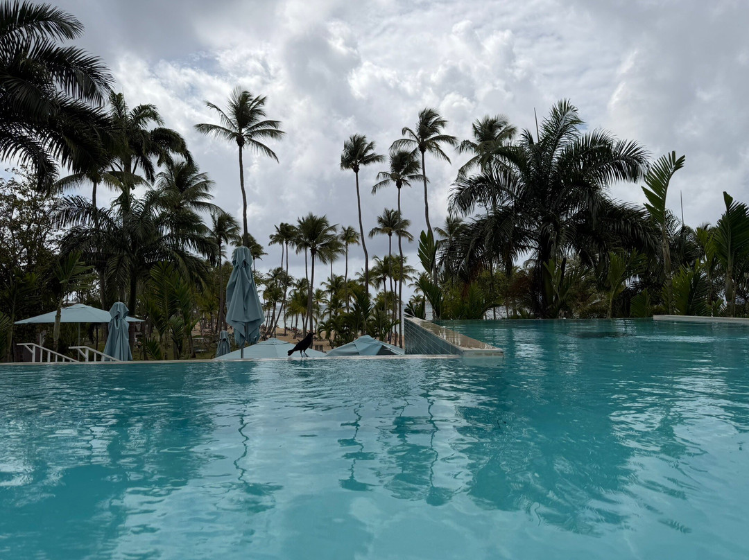 卡拉威岛地中海度假村主图