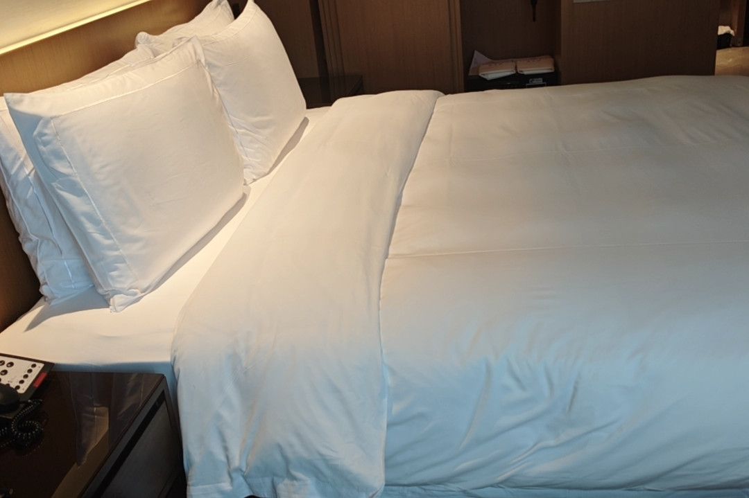 福建外贸中心悦华酒店（三坊七巷店）主图