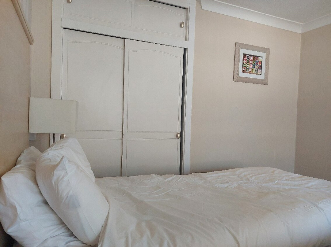 Warner Hotels - Norton Grange主图