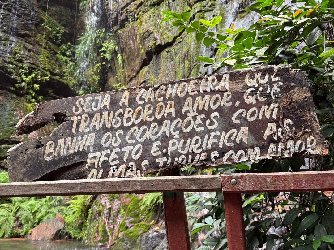 Chapada das Mesas Tur-Carolina必去景点