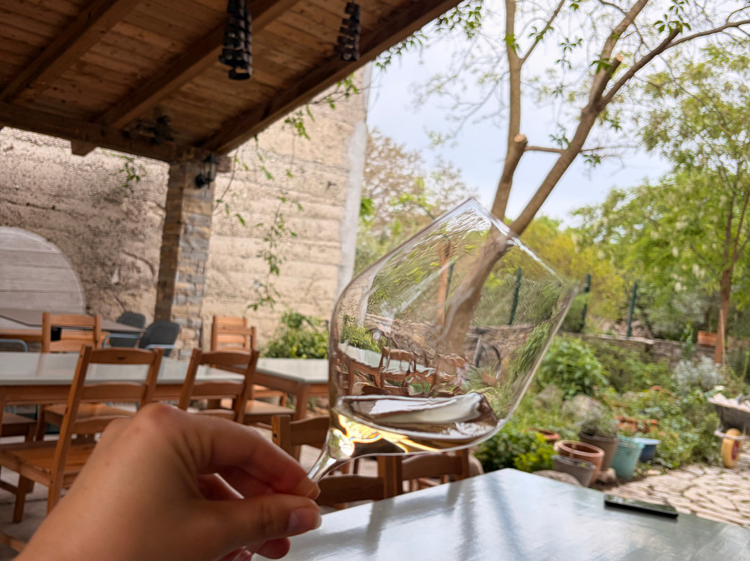 Sladic Winery-斯克拉丁必去景点