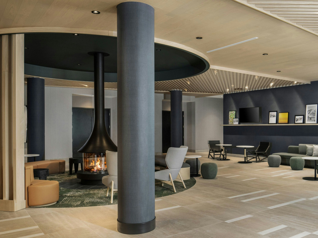 Residence Inn by Marriott Bromont