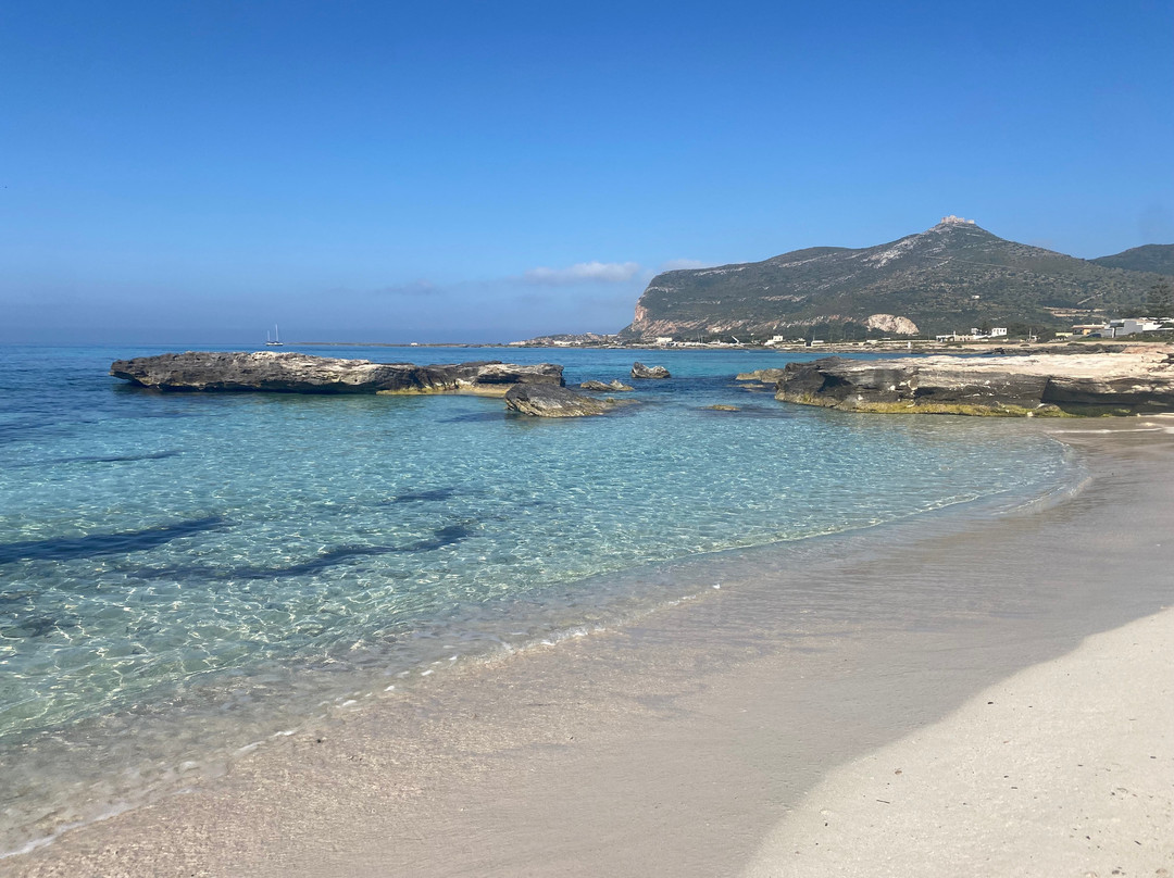Stabilimento Lido Burrone