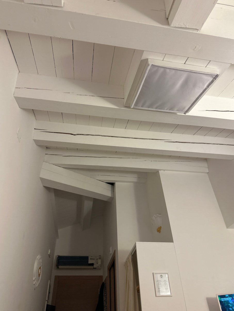 Villa Marini Trevisan-旅行者