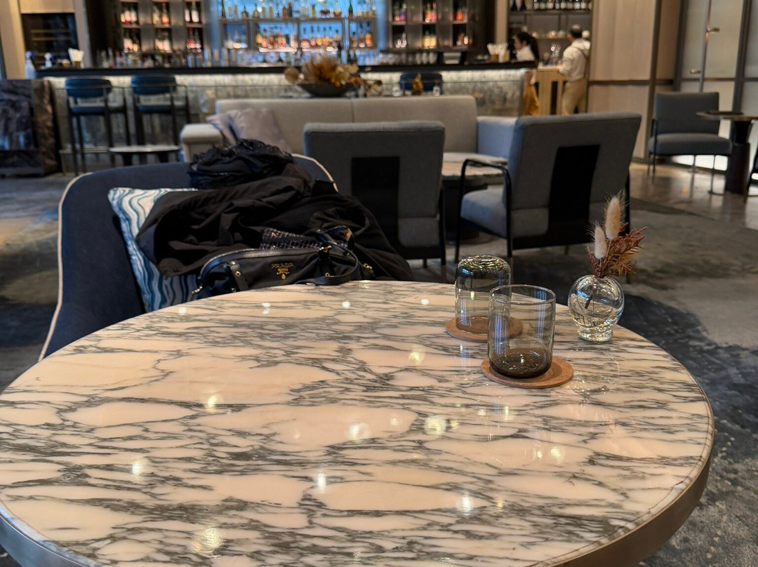 珀斯丽思卡尔顿酒店主图
