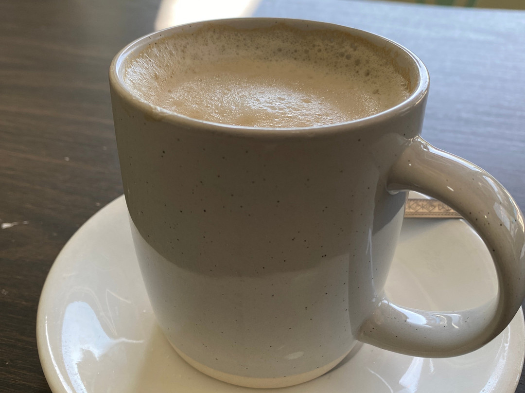 Enjoy Cafe