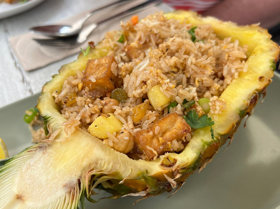 Thai Kitchen