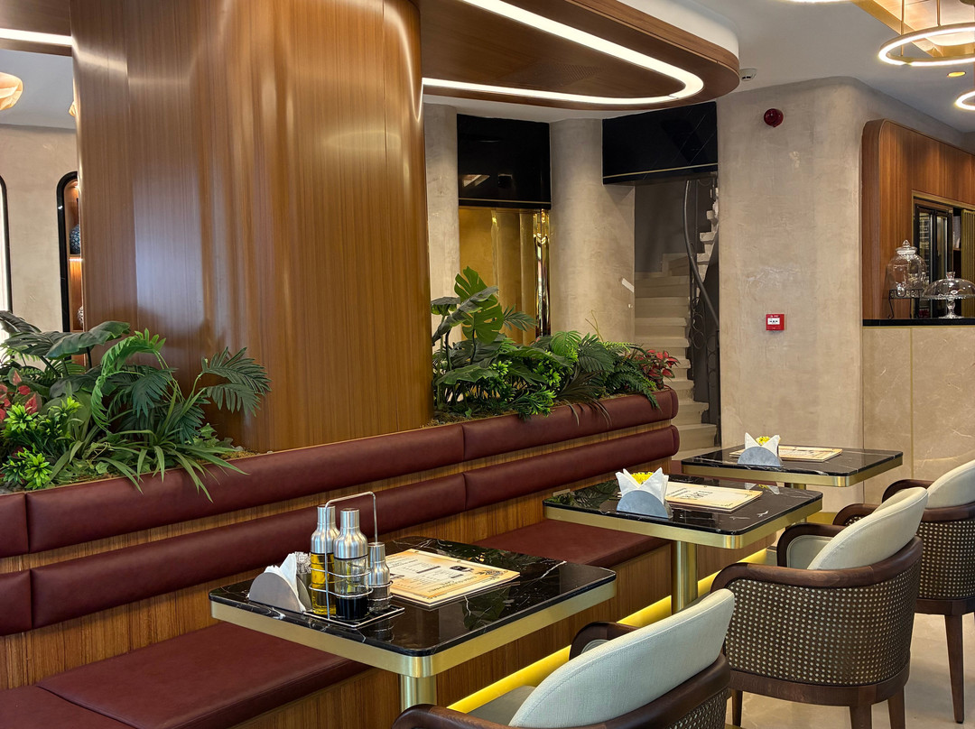 Erba Hotel