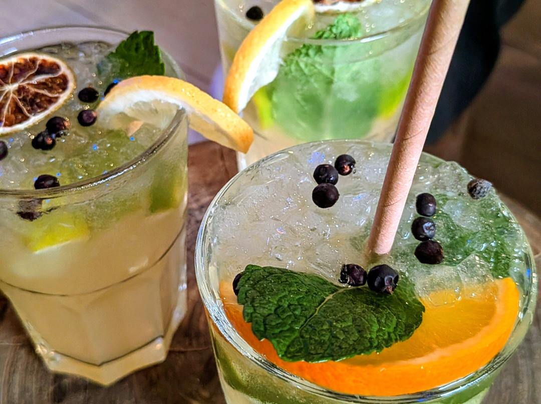 AP阿德里亚纳海滩度假村主图