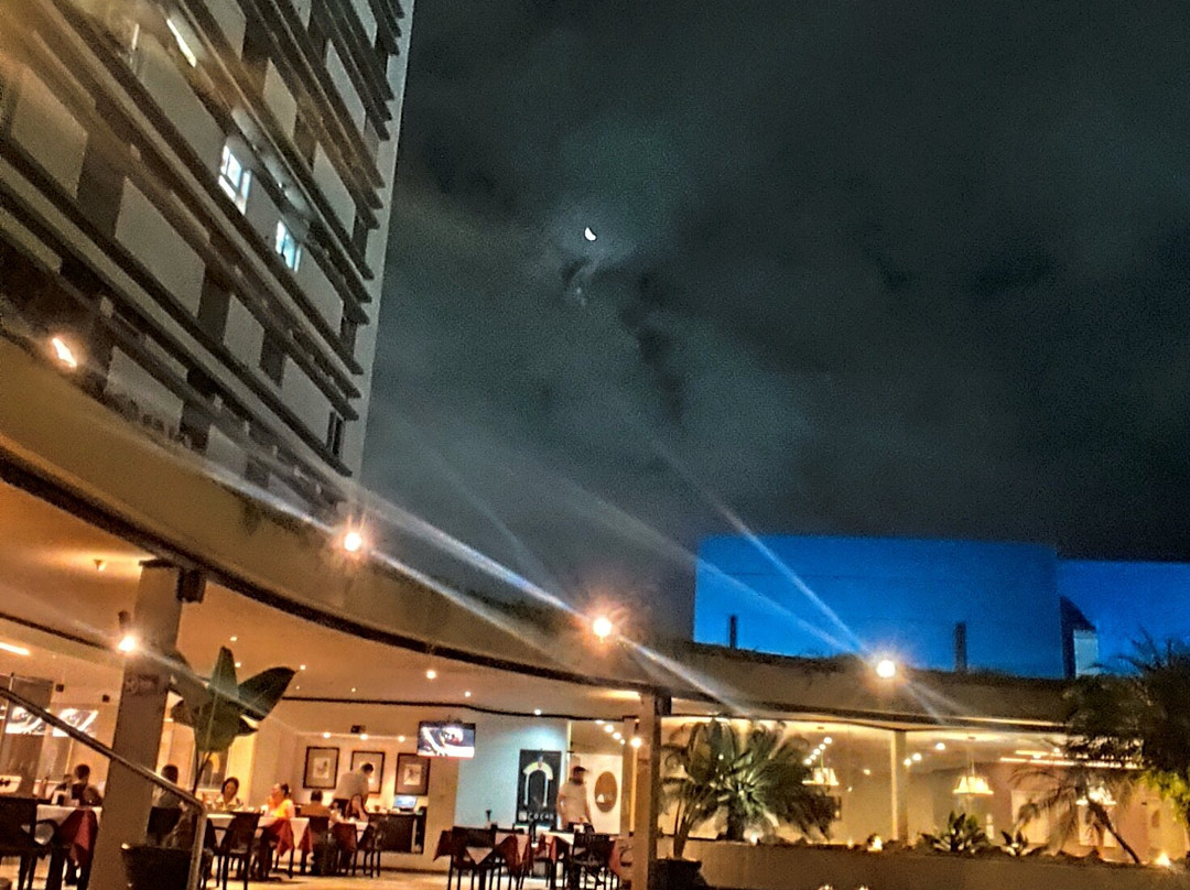 瓜鲁雅费拉雷托 SPA 酒店主图