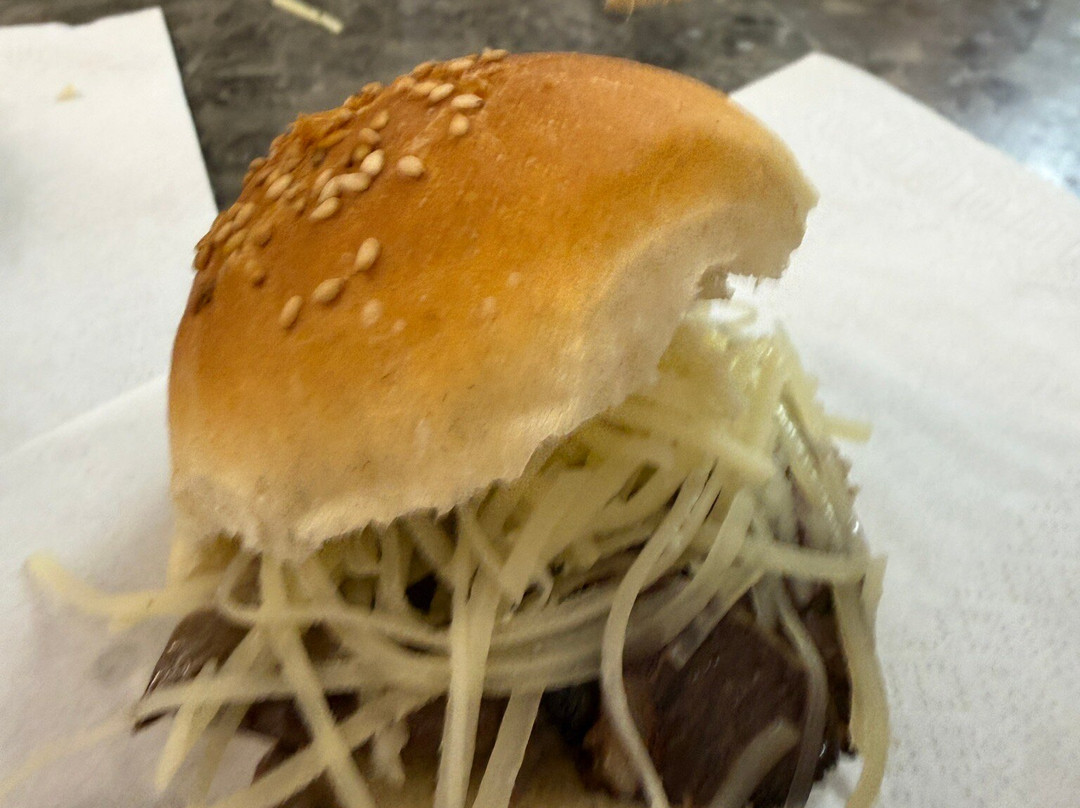 Do Eat Better Experience - Palermo Food Tours-巴勒莫必去景点