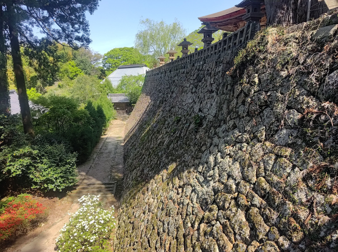 Kiyomizu-dera Temple