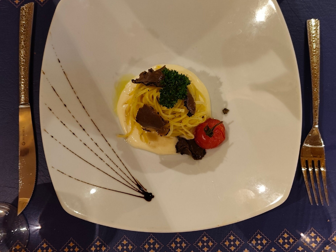 Marlò Ristorante Pizzeria主图