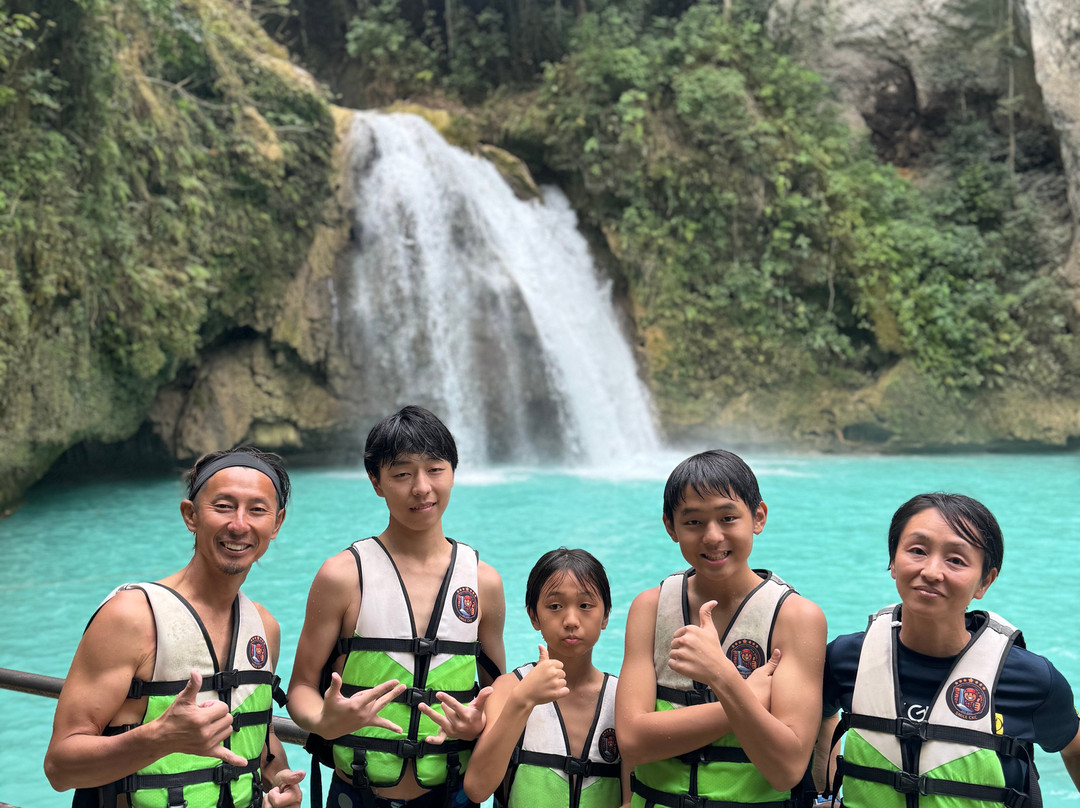 CSP Travel & Tours-宿雾市必去景点