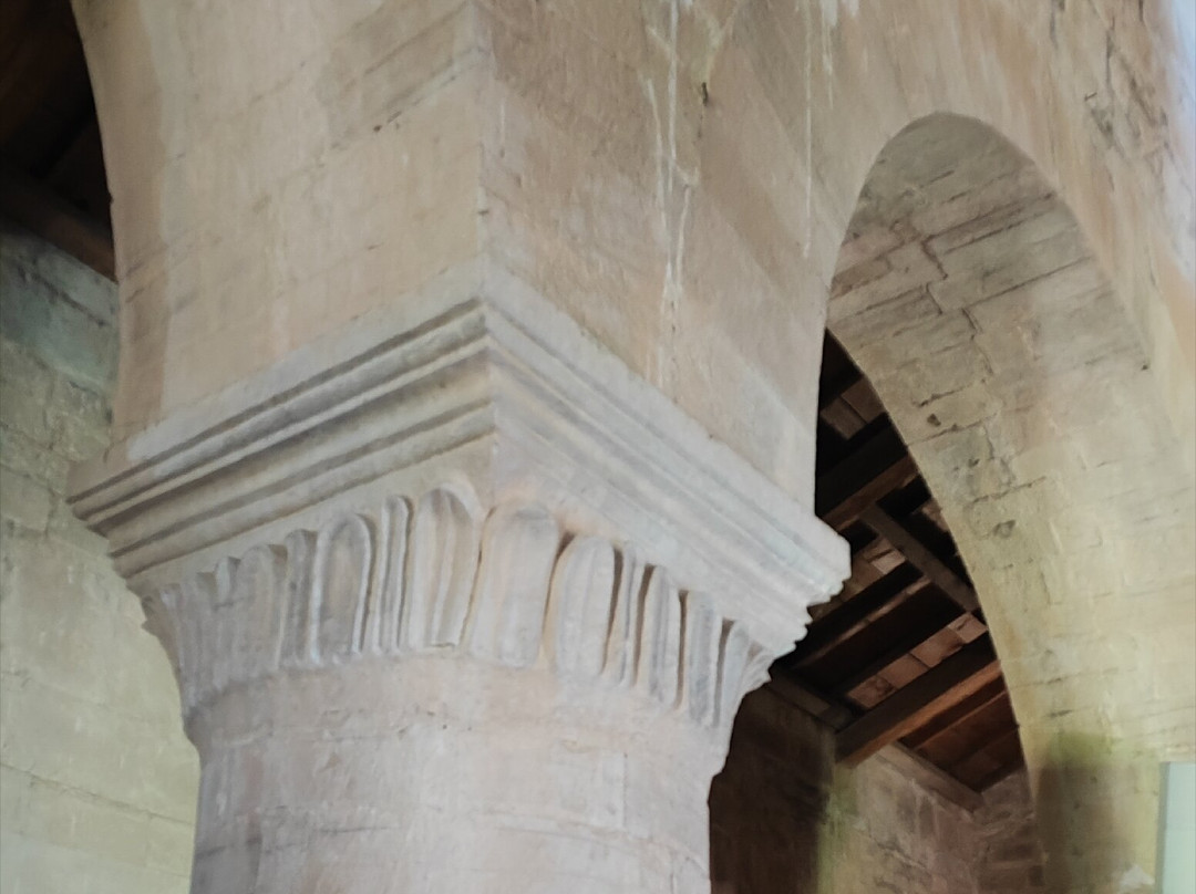Chiesa di Santa Maria della Strada-Matrice必去景点