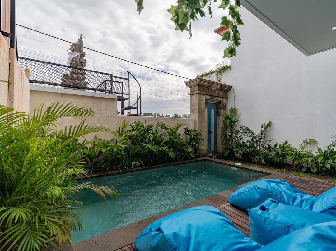 Cahya House Ubud