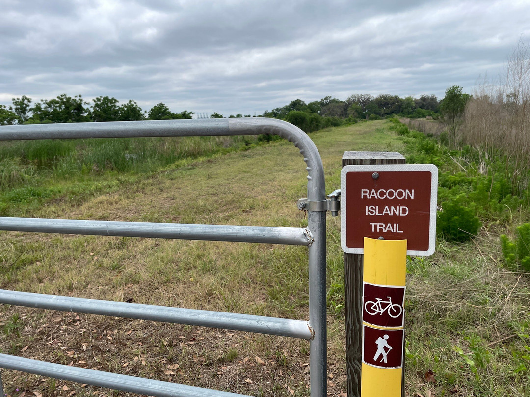 Savannah National Wildlife Refuge-Hardeeville必去景点